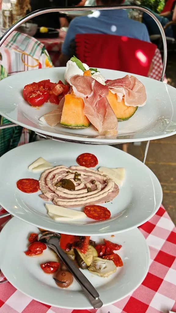 V. K._TRATTORIA PUGLIA_Castrop-Rauxel_review