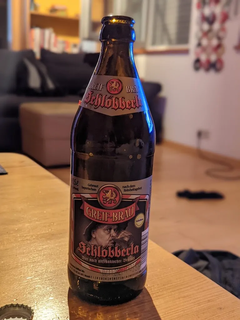 Menu_Brauerei Greif GmbH & Co KG_Forchheim_image_5