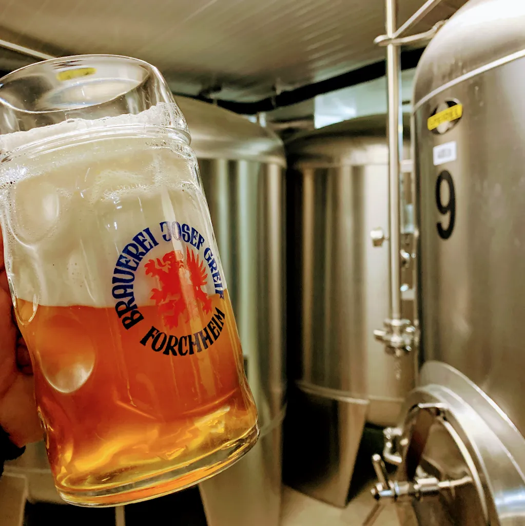 Menu_Brauerei Greif GmbH & Co KG_Forchheim_image_6