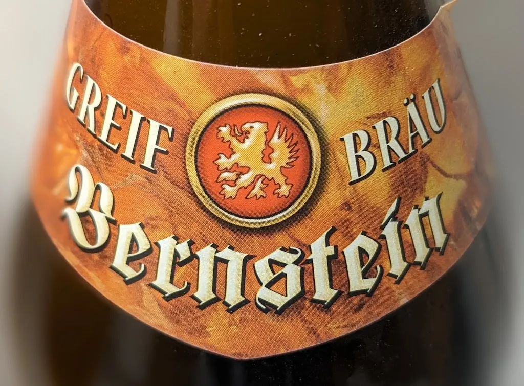 Menu_Brauerei Greif GmbH & Co KG_Forchheim_image_9