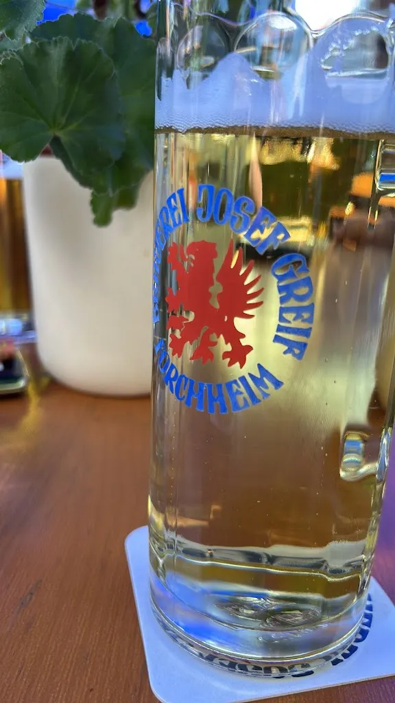 Michael Weier_Brauerei Greif GmbH & Co KG_Forchheim_review