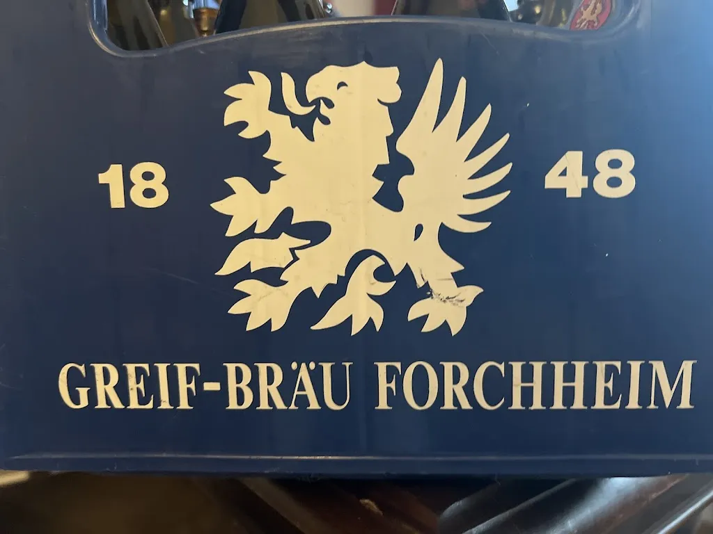 Rec Son_Brauerei Greif GmbH & Co KG_Forchheim_review