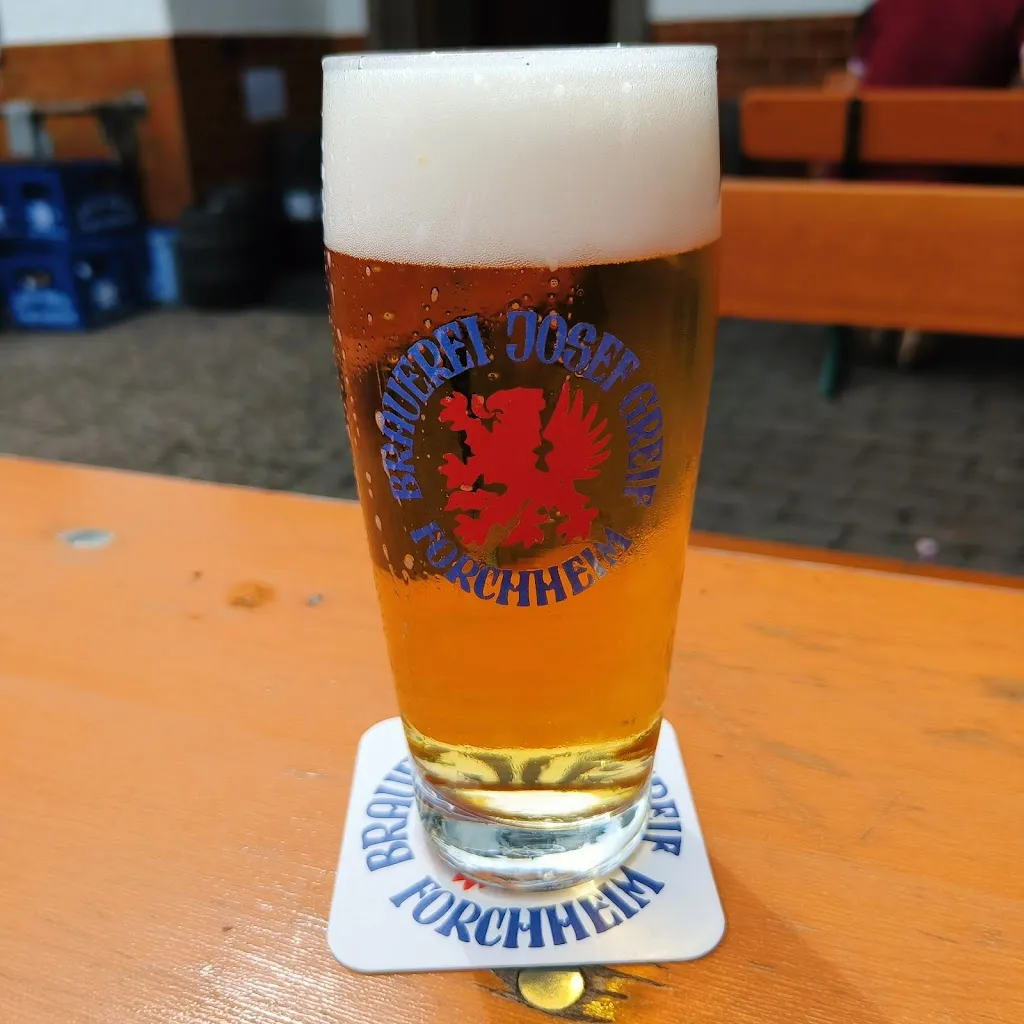 Rainer Bähr_Brauerei Greif GmbH & Co KG_Forchheim_review