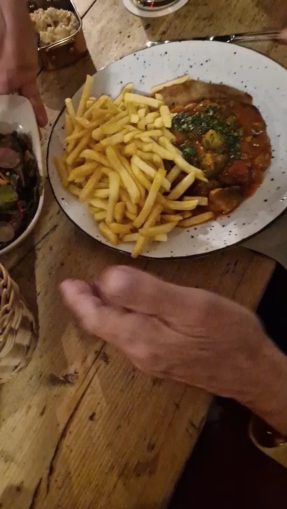 Menu_Haus Hölter bei Philipp - Restaurant | Biergarten | Lounge_Castrop-Rauxel_image_5