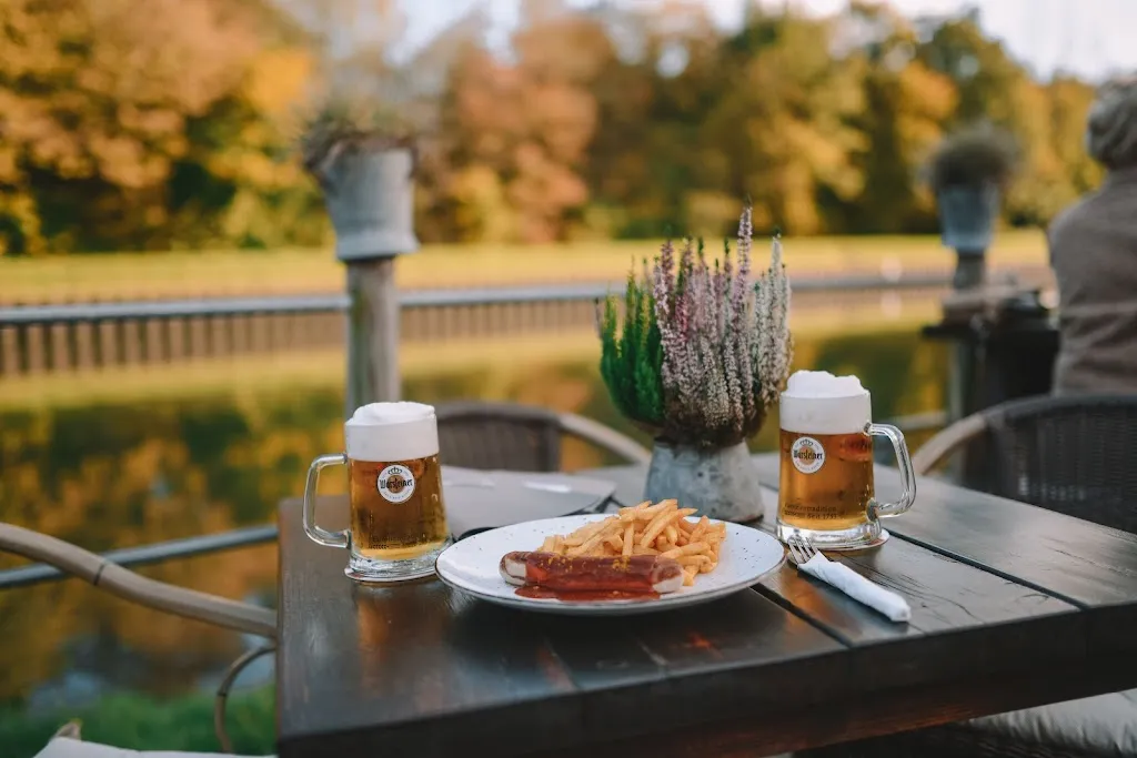 Haus Hölter bei Philipp - Restaurant | Biergarten | Lounge_Castrop-Rauxel_slider_image_3