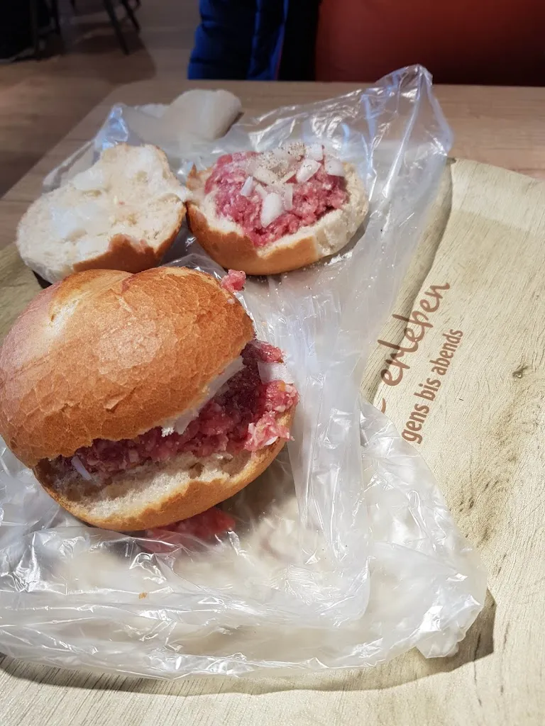 Menu_GLOBUS Restaurant Castrop-Rauxel_Castrop-Rauxel_image_1