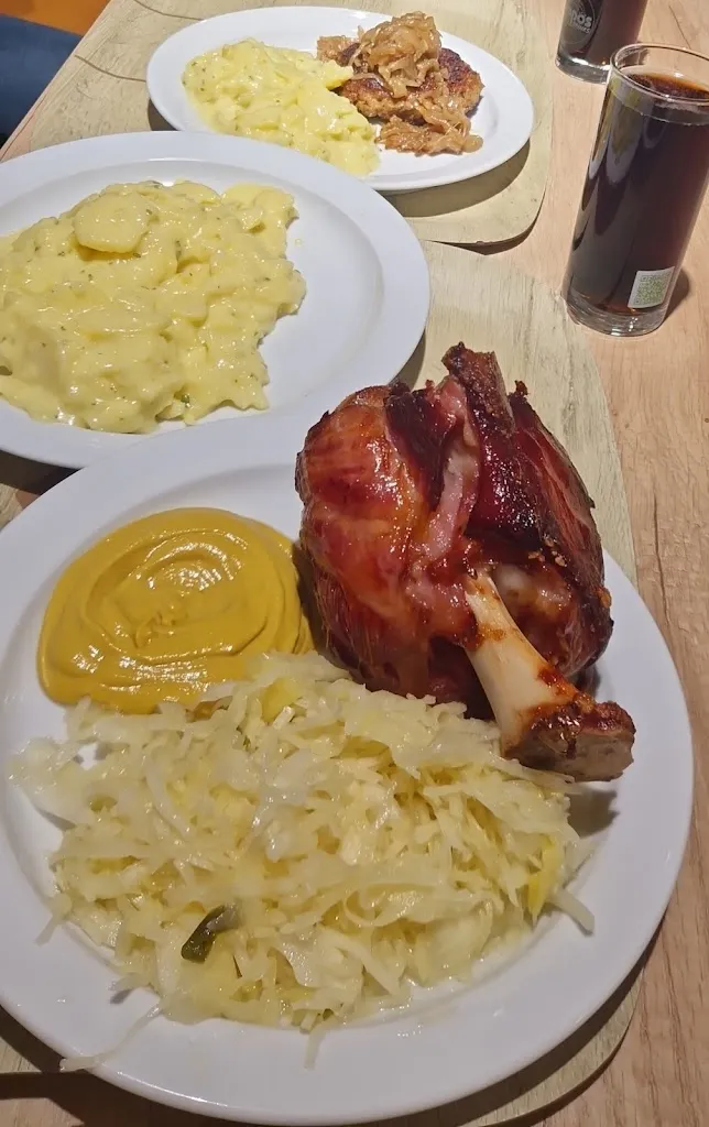 Menu_GLOBUS Restaurant Castrop-Rauxel_Castrop-Rauxel_image_6