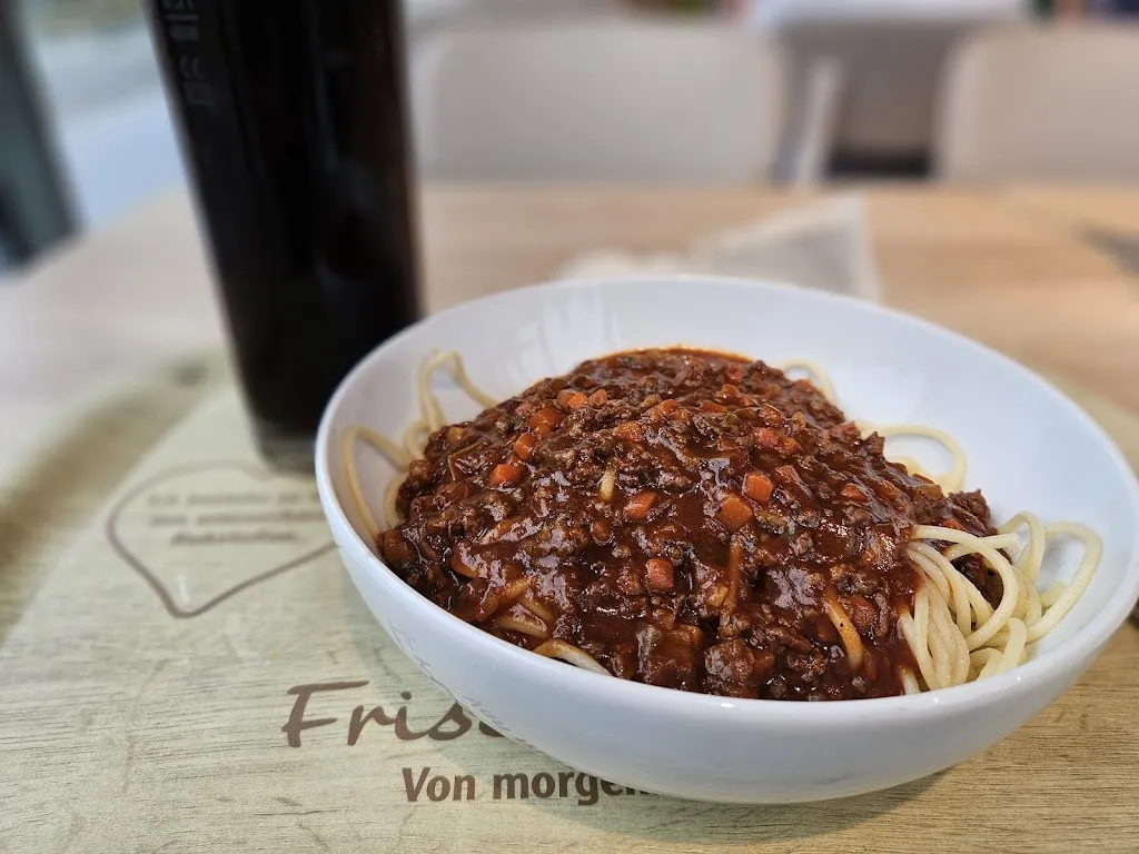 Menu_GLOBUS Restaurant Castrop-Rauxel_Castrop-Rauxel_image_7