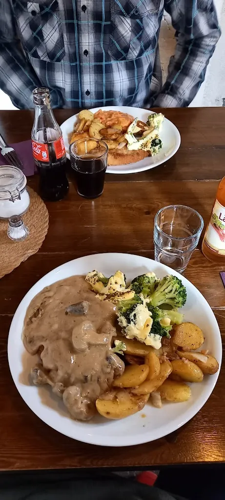 Susanne_GLOBUS Restaurant Castrop-Rauxel_Castrop-Rauxel_review