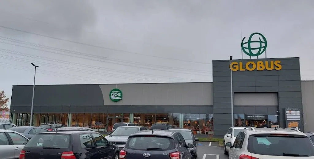 GLOBUS Restaurant Castrop-Rauxel restaurant in Castrop-Rauxel