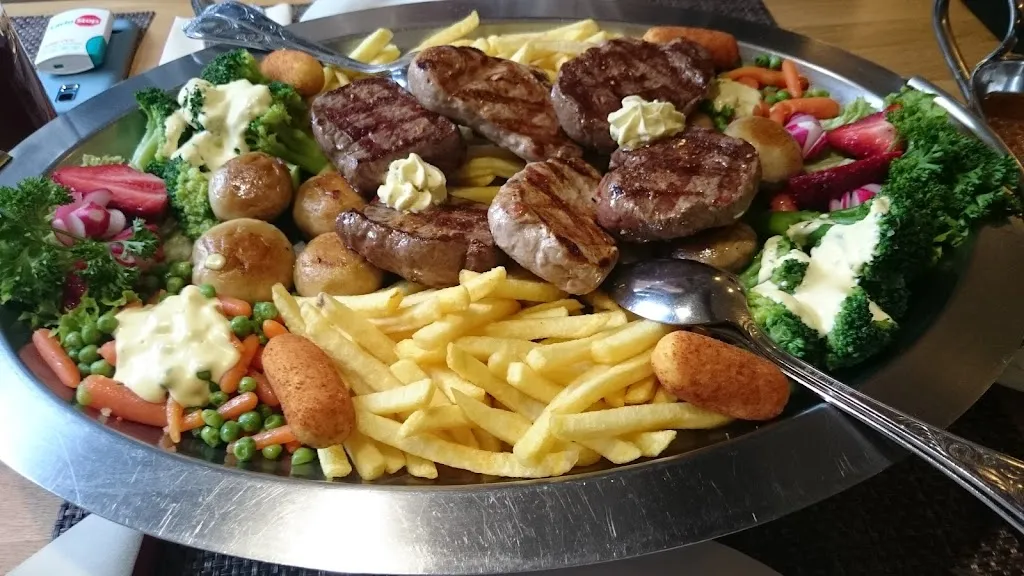 Menu_Steakhaus El Paso_Castrop-Rauxel_immagine_5