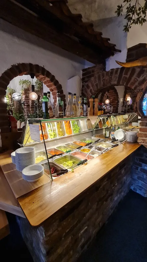 Menu_Steakhaus El Paso_Castrop-Rauxel_immagine_7