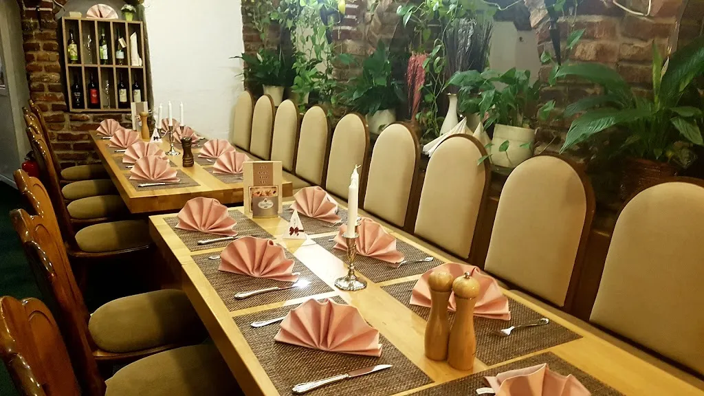 Steakhaus El Paso restaurant in Castrop-Rauxel