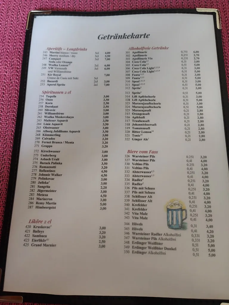 Menu_Steakhaus Lindenhof_Castrop-Rauxel_image_1