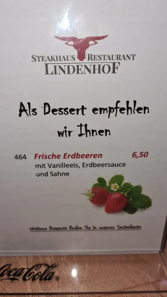 Menu_Steakhaus Lindenhof_Castrop-Rauxel_image_2