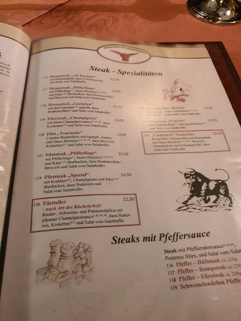 Menu_Steakhaus Lindenhof_Castrop-Rauxel_image_4