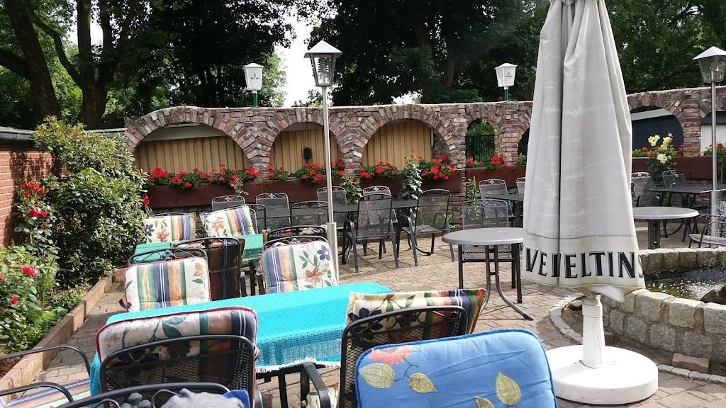 Steakhaus Lindenhof restaurant in Castrop-Rauxel