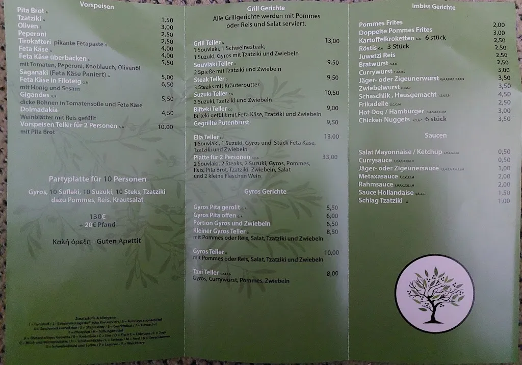 Menu_Grillhaus Elia´_Castrop-Rauxel_image_4