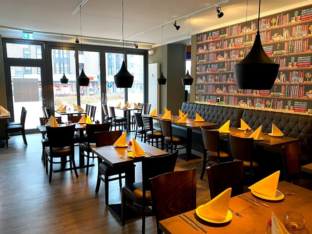 Ristorante Trattoria Prima Fila restaurant in Castrop-Rauxel