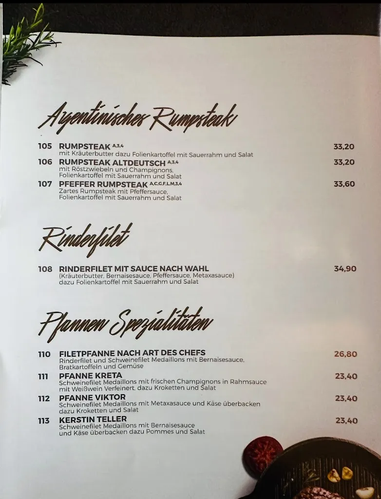 Menu_Restaurant Poseidon_Castrop-Rauxel_immagine_4