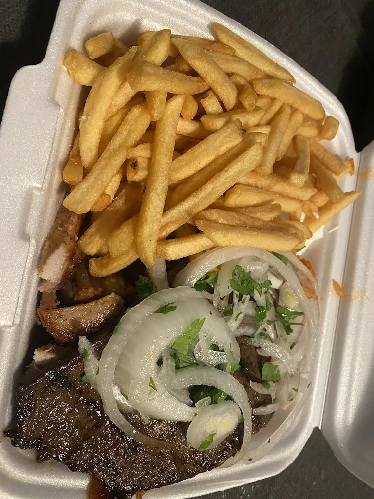 Menu_Restaurant Poseidon_Castrop-Rauxel_immagine_9