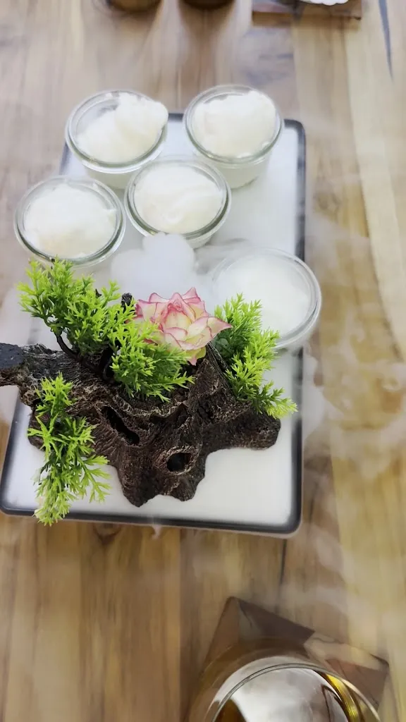 Sonja Klimke_Restaurant Poseidon_Castrop-Rauxel_review