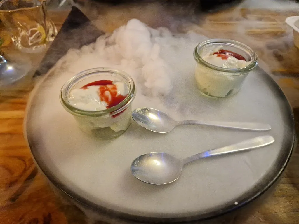 Nils B_Restaurant Poseidon_Castrop-Rauxel_review