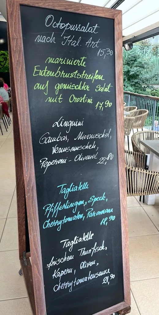 Menu_Il Gambero due_Castrop-Rauxel_immagine_1