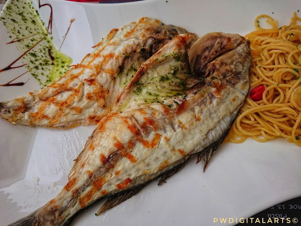 Menu_Il Gambero due_Castrop-Rauxel_immagine_7