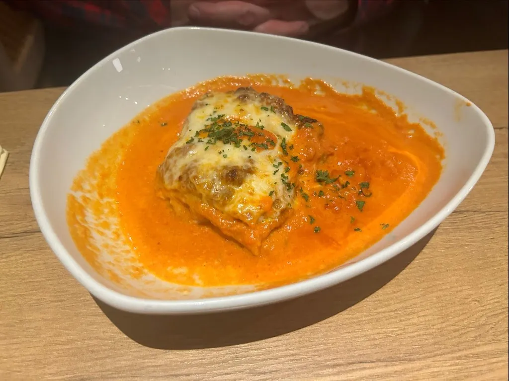 Menu_Il Gambero due_Castrop-Rauxel_immagine_8