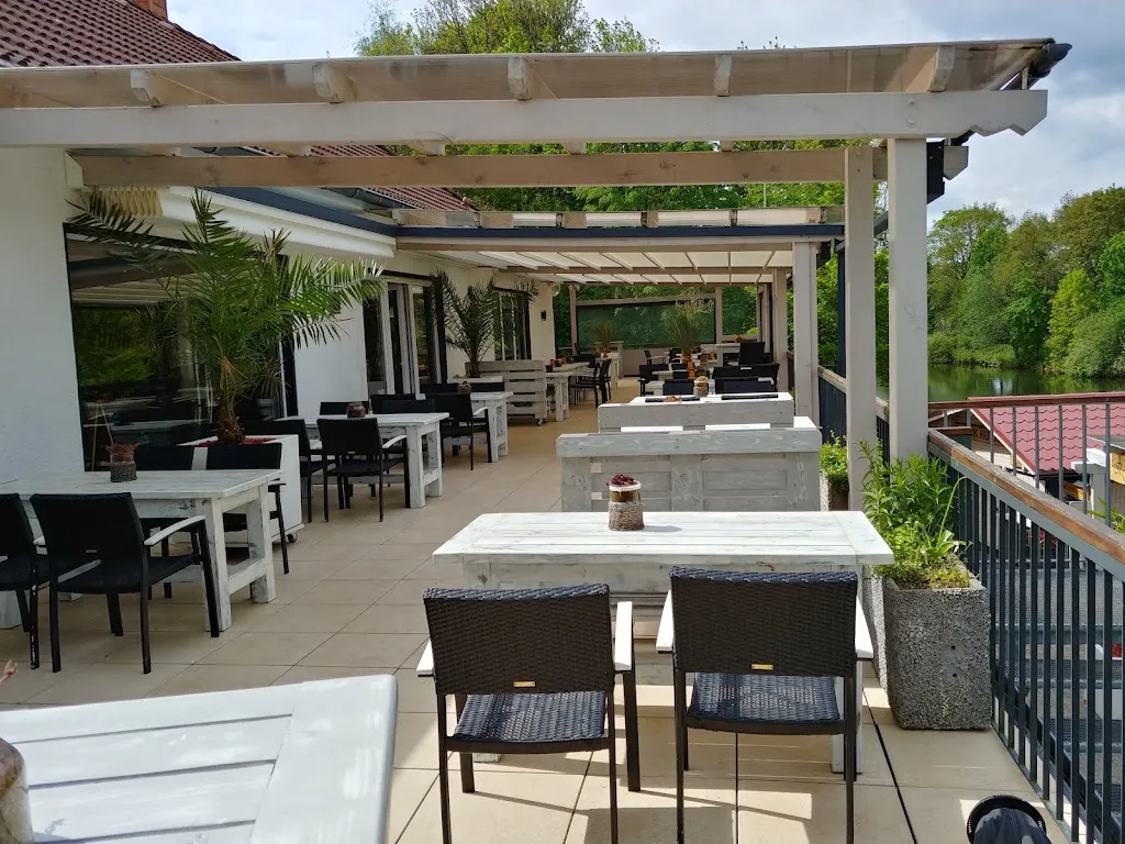 Il Gambero due restaurant in Castrop-Rauxel