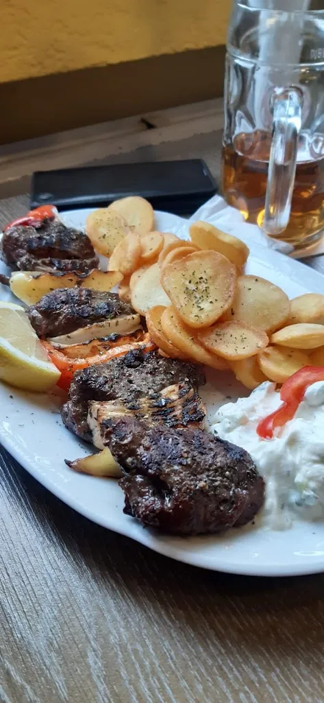 Menu_Sportgaststätte SV Buckenhofen_Forchheim_image_5