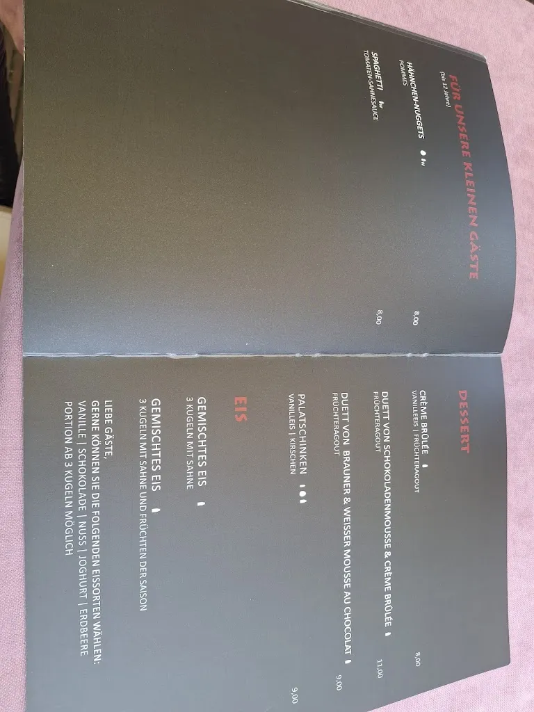 Menu_Restaurant & Cafe Panorama Am Stadtgarten_Castrop-Rauxel_immagine_4