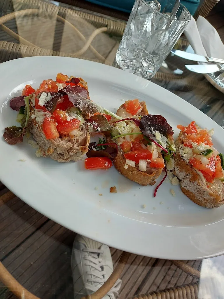 Menu_Restaurant & Cafe Panorama Am Stadtgarten_Castrop-Rauxel_immagine_5