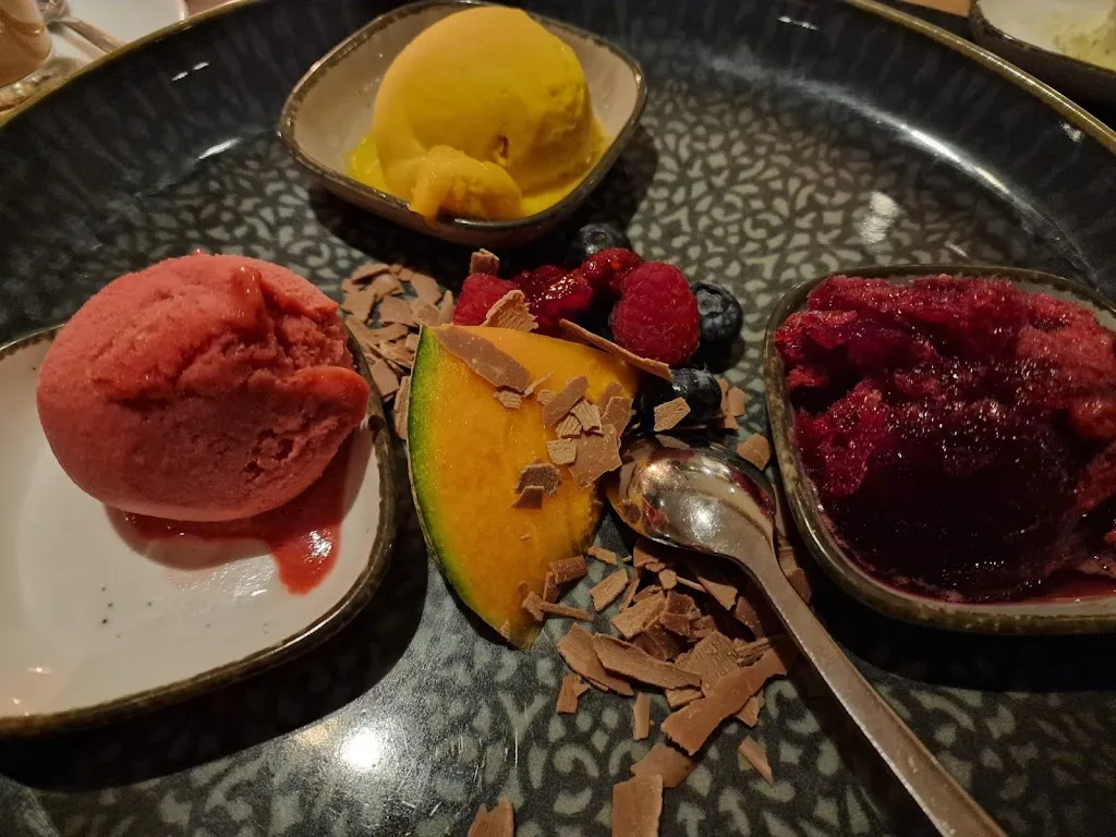 Menu_Restaurant & Cafe Panorama Am Stadtgarten_Castrop-Rauxel_immagine_7