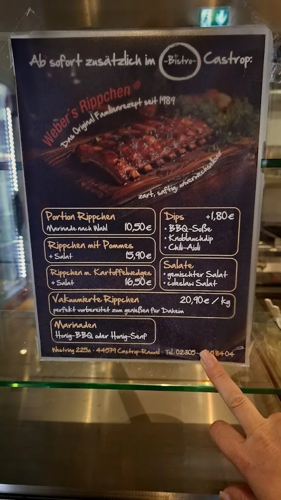 Menu_Bistro - Castrop_Castrop-Rauxel_image_1