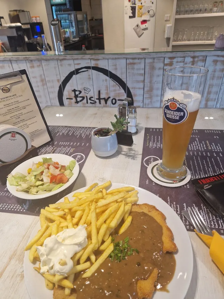 Frank Van bussel_Bistro - Castrop_Castrop-Rauxel_review