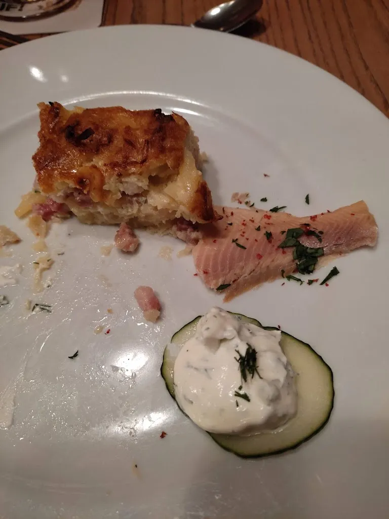 Menu_Kulisse - Das Wohnzimmer in der Altstadt_Castrop-Rauxel_immagine_1