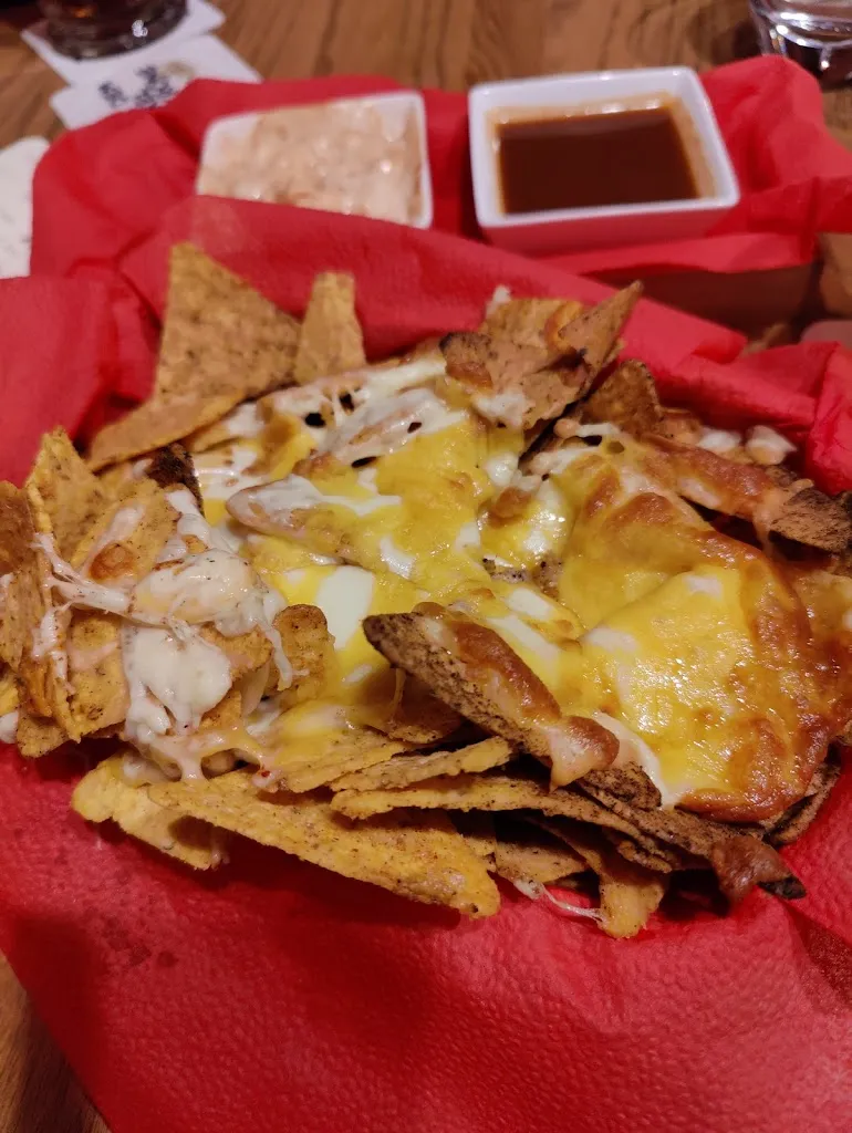 Menu_Kulisse - Das Wohnzimmer in der Altstadt_Castrop-Rauxel_immagine_2