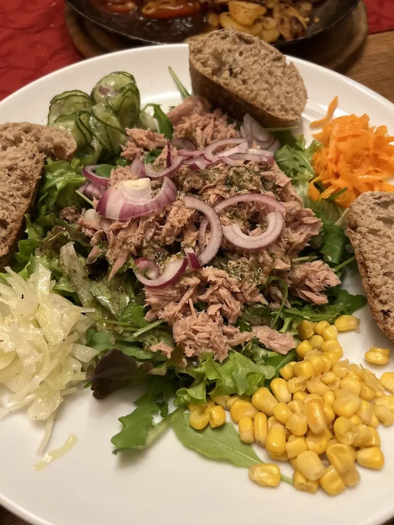 Menu_Kulisse - Das Wohnzimmer in der Altstadt_Castrop-Rauxel_immagine_4