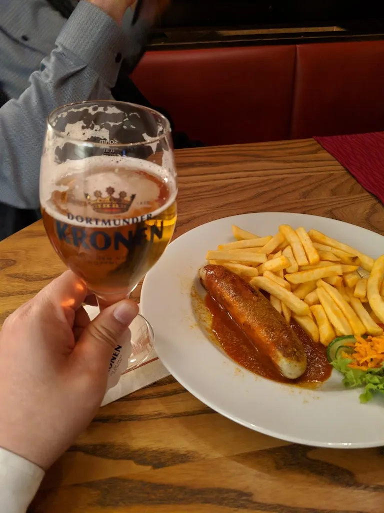 Menu_Kulisse - Das Wohnzimmer in der Altstadt_Castrop-Rauxel_immagine_5