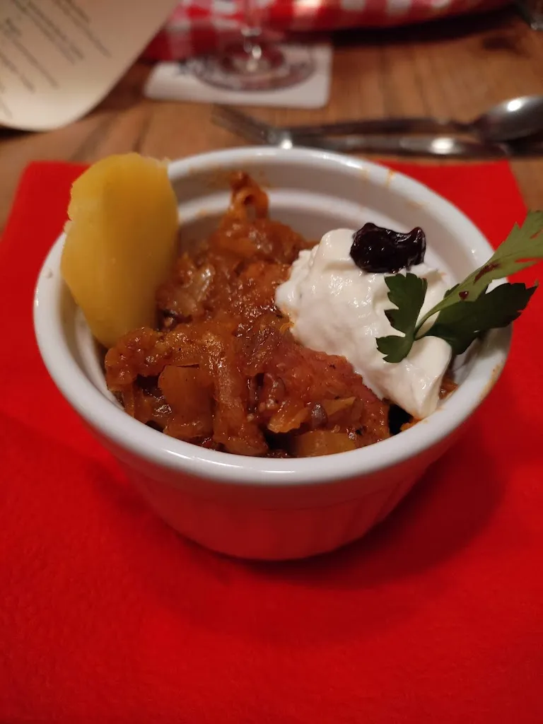 Menu_Kulisse - Das Wohnzimmer in der Altstadt_Castrop-Rauxel_immagine_6