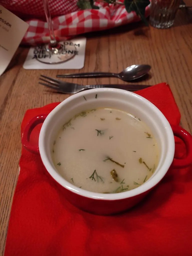 Menu_Kulisse - Das Wohnzimmer in der Altstadt_Castrop-Rauxel_immagine_9