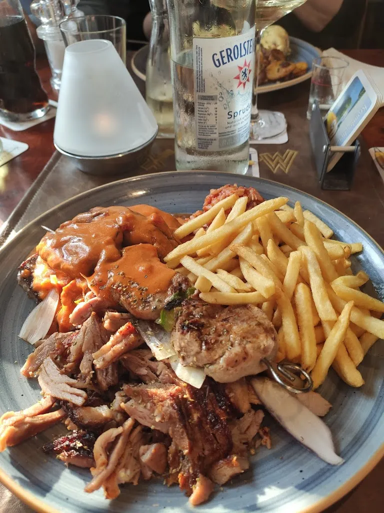 Menu_Restaurant Metaxa_Castrop-Rauxel_immagine_5