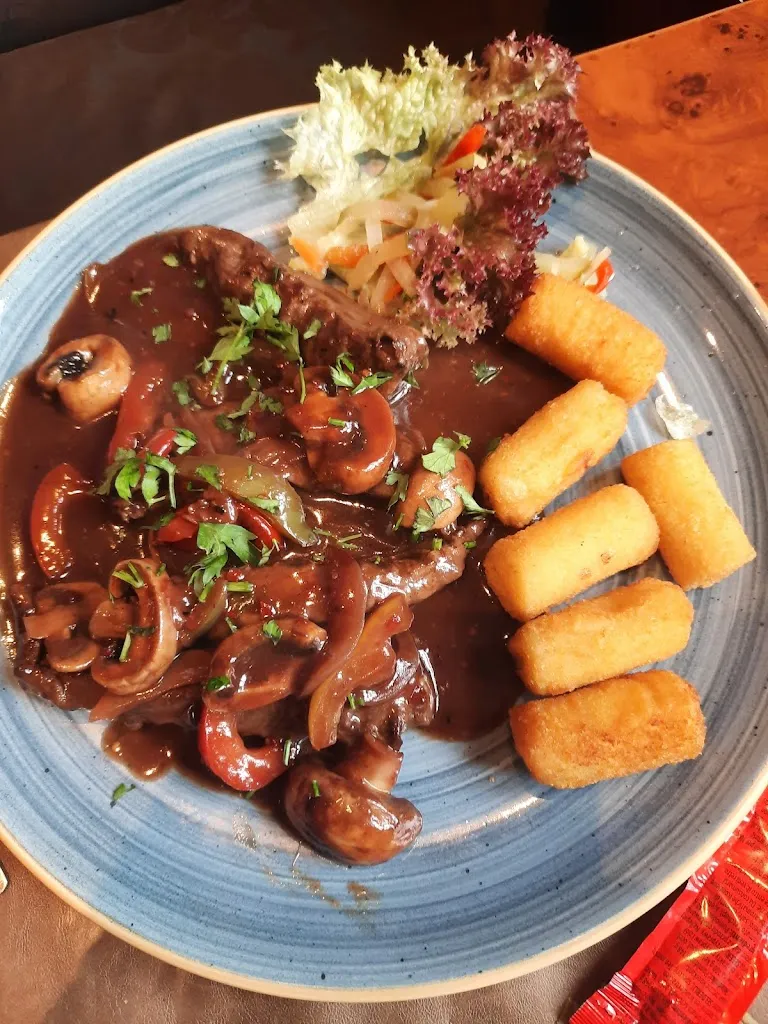 Menu_Restaurant Metaxa_Castrop-Rauxel_immagine_7