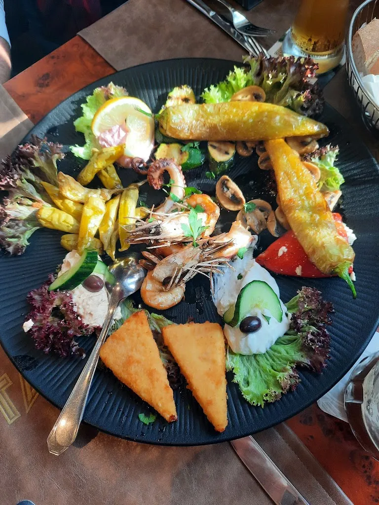 Menu_Restaurant Metaxa_Castrop-Rauxel_immagine_8