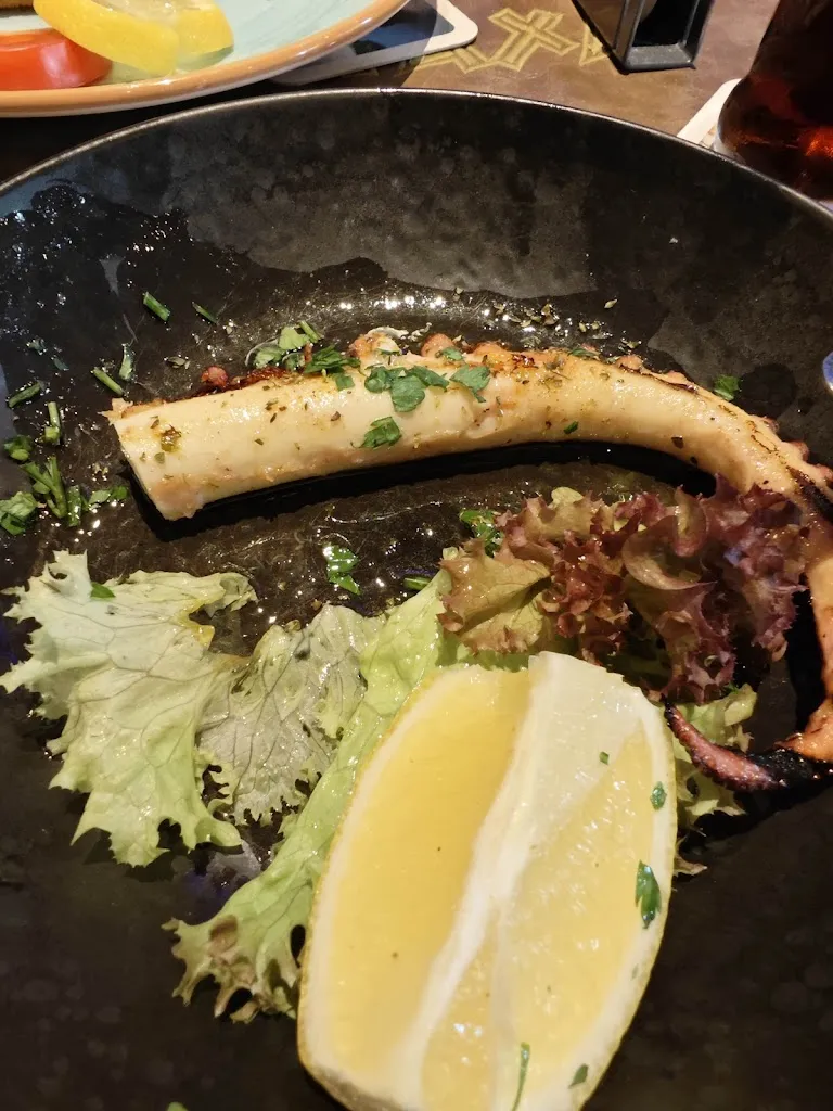 Menu_Restaurant Metaxa_Castrop-Rauxel_immagine_9