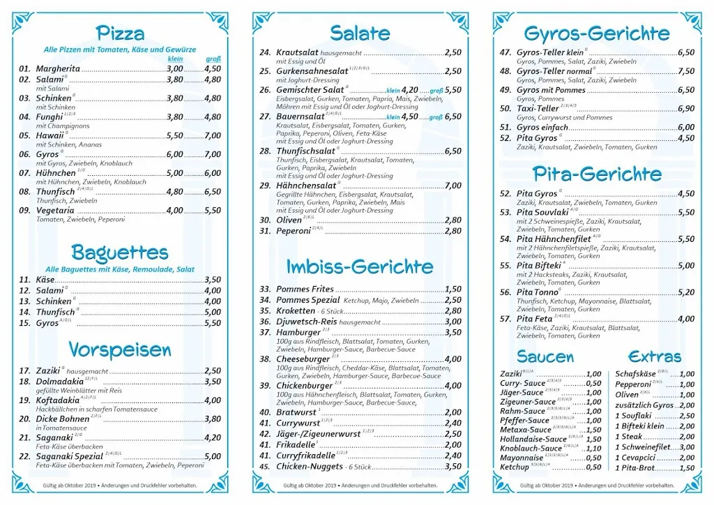 Menu_Ammos Castrop_Castrop-Rauxel_immagine_2