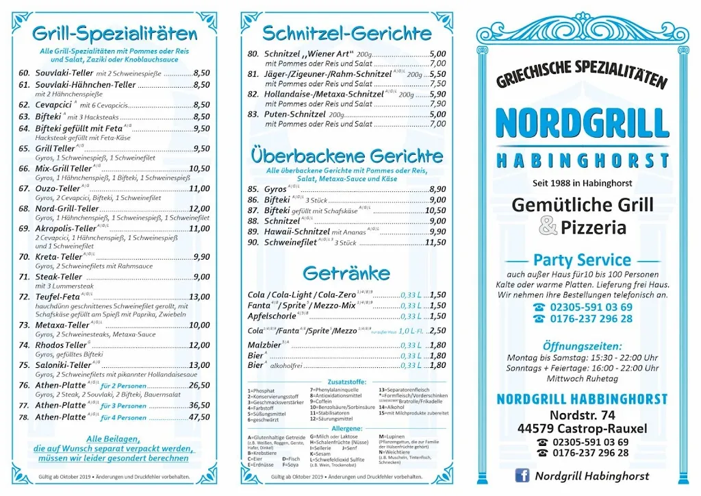 Menu_Ammos Castrop_Castrop-Rauxel_immagine_3