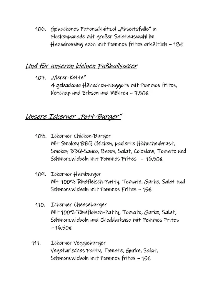 Menu_Die Zwei Food & Drinks_Castrop-Rauxel_image_1